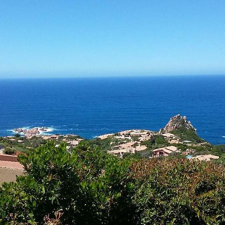 Domus De Janas Villa Costa Paradiso Dış mekan fotoğraf