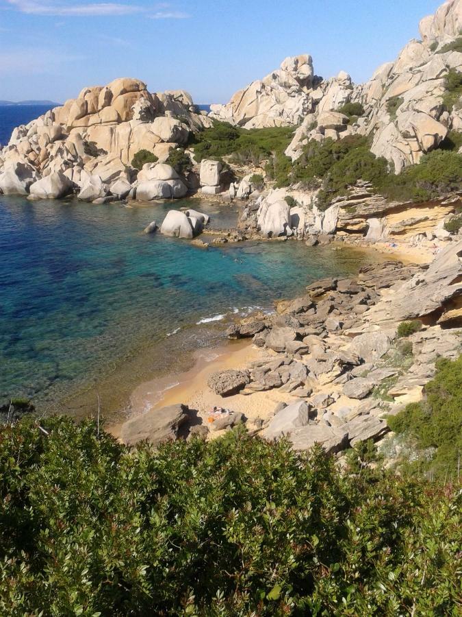 Domus De Janas Villa Costa Paradiso Dış mekan fotoğraf