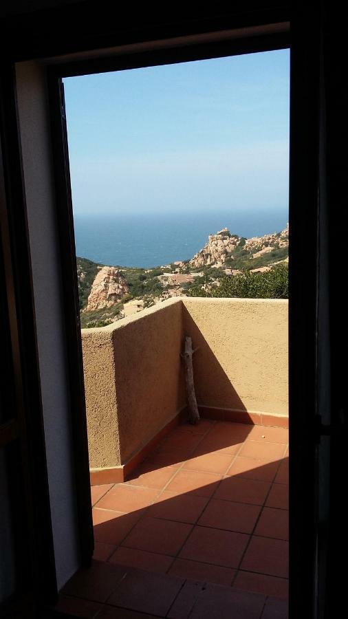 Domus De Janas Villa Costa Paradiso Dış mekan fotoğraf