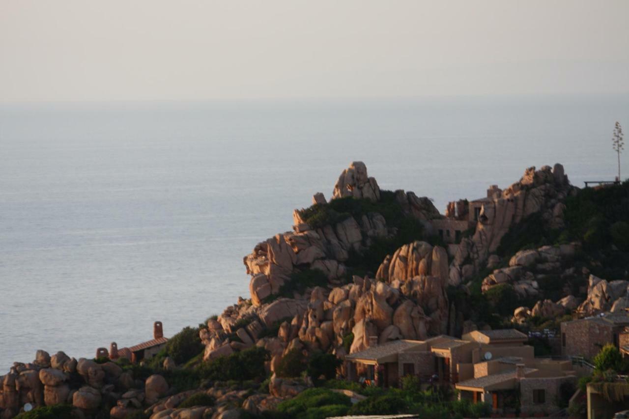 Domus De Janas Villa Costa Paradiso Dış mekan fotoğraf