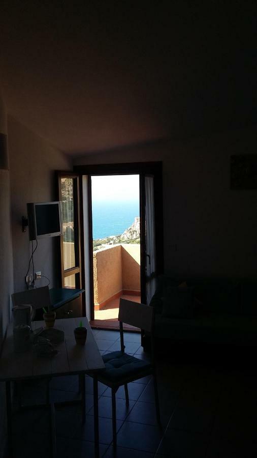 Domus De Janas Villa Costa Paradiso Dış mekan fotoğraf