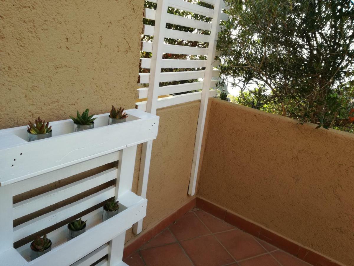 Domus De Janas Villa Costa Paradiso Dış mekan fotoğraf