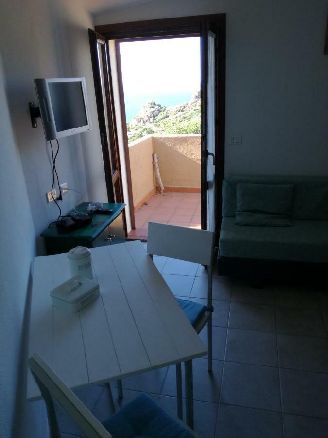 Domus De Janas Villa Costa Paradiso Dış mekan fotoğraf