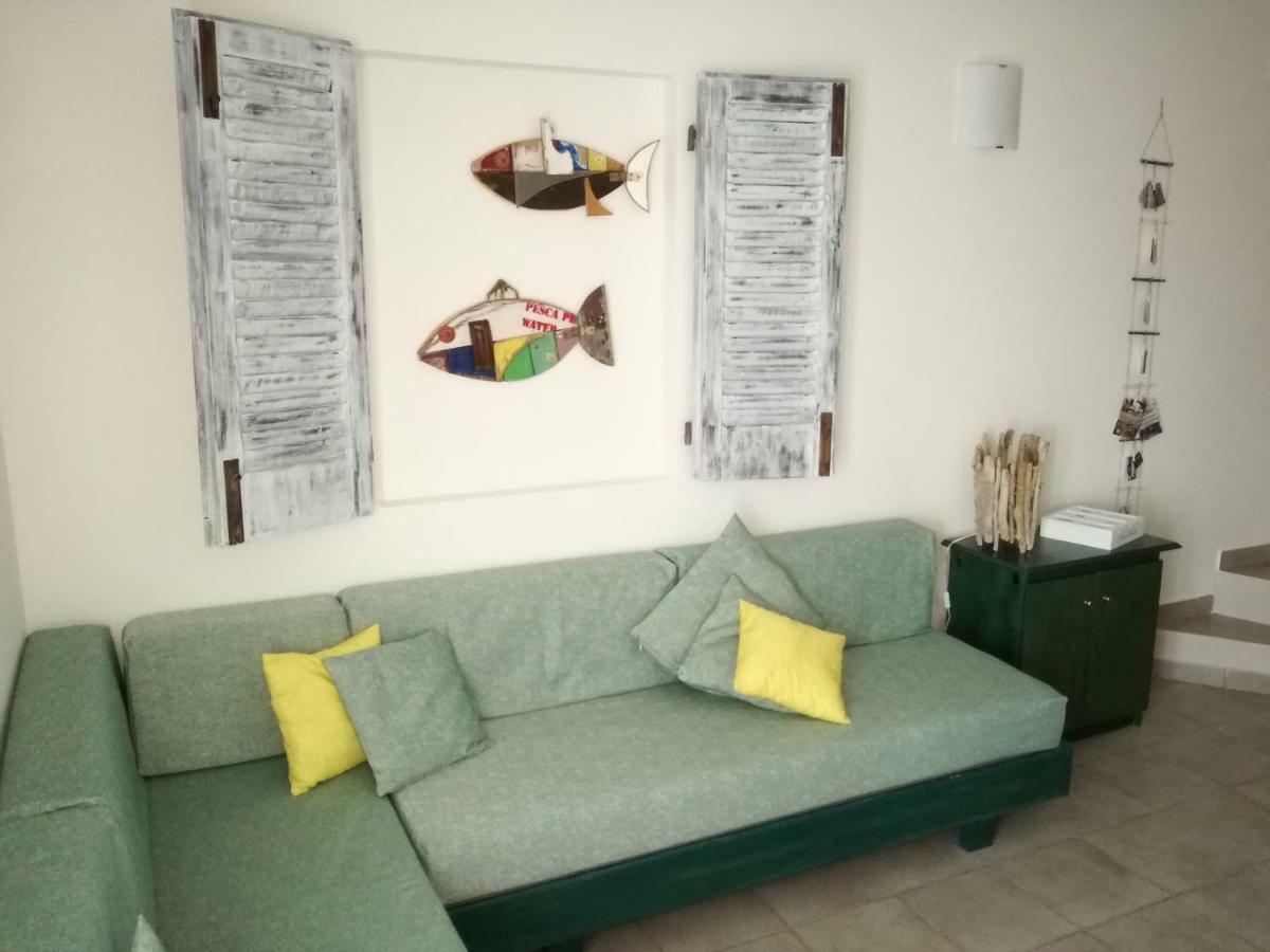 Domus De Janas Villa Costa Paradiso Dış mekan fotoğraf