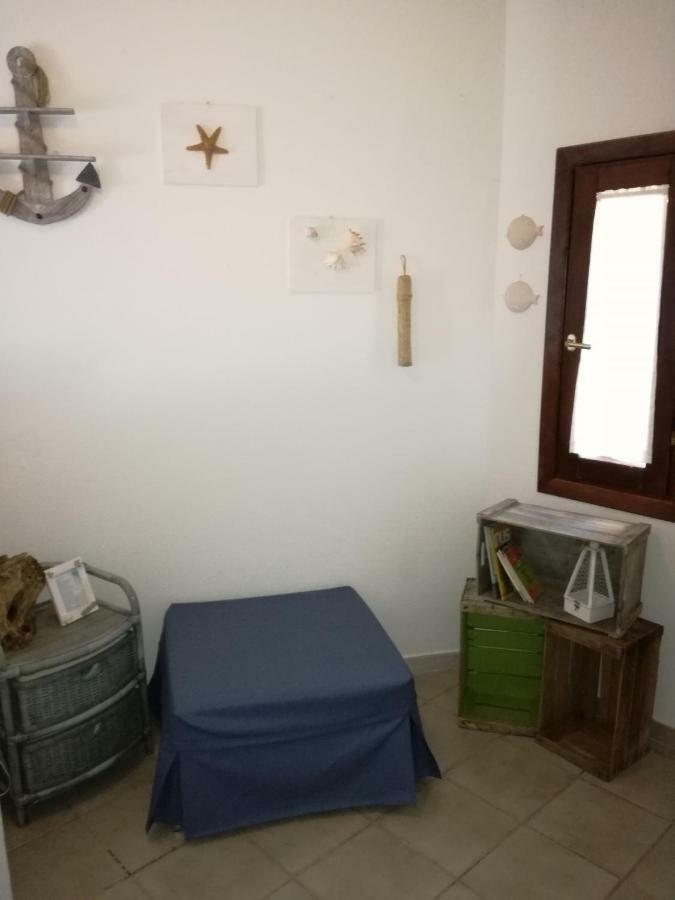 Domus De Janas Villa Costa Paradiso Dış mekan fotoğraf