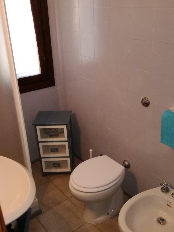Domus De Janas Villa Costa Paradiso Dış mekan fotoğraf